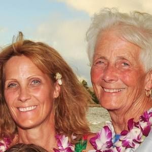 Meet your Posher, Donna